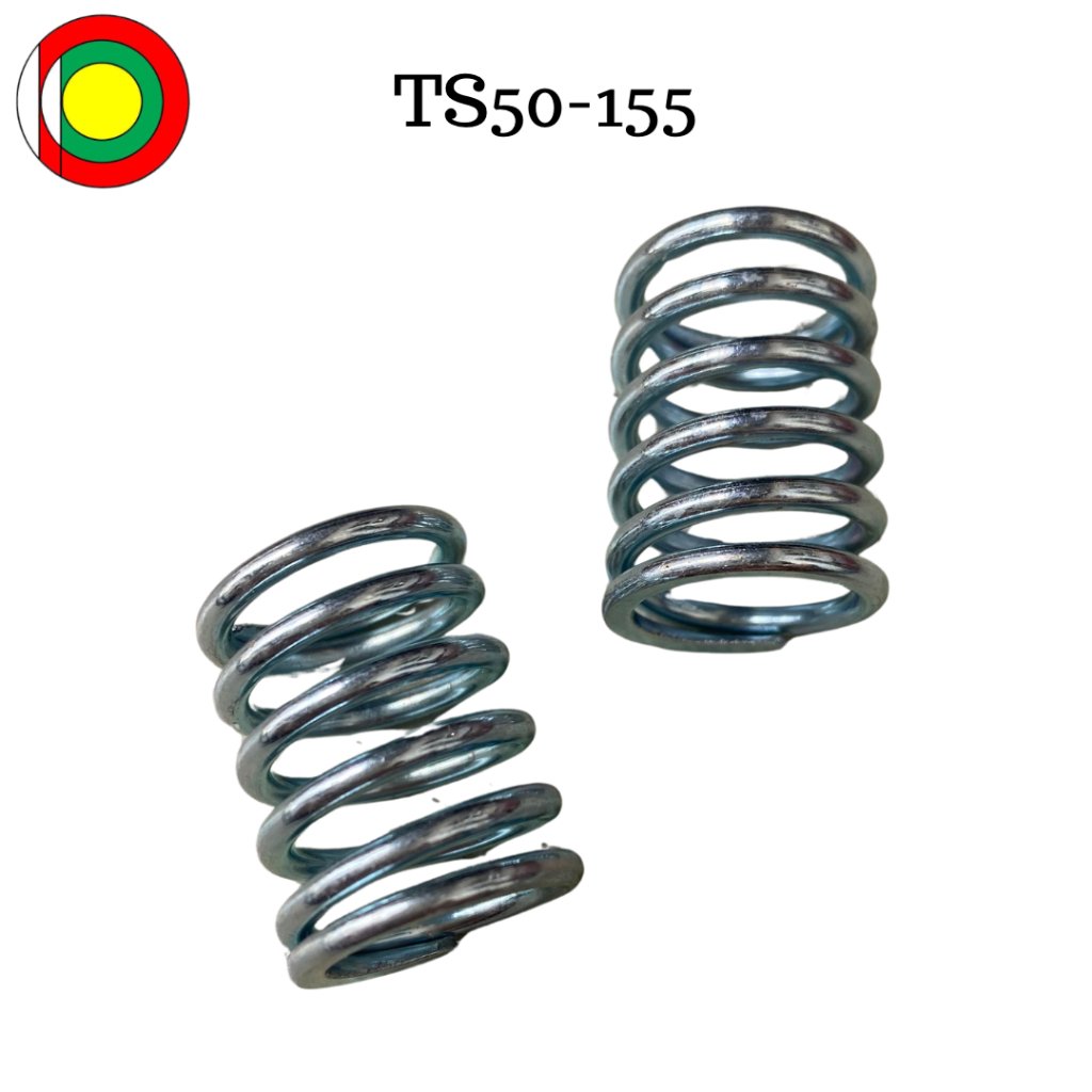 TS - Per Plunger (TS50-155) Lokal