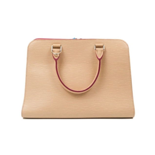 Louis Vuitton Vaneau MM Beige Epi