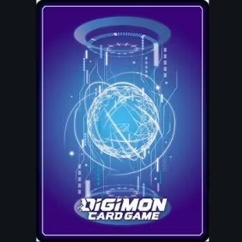 Custom Pesanan Kartu Digimon TCG
