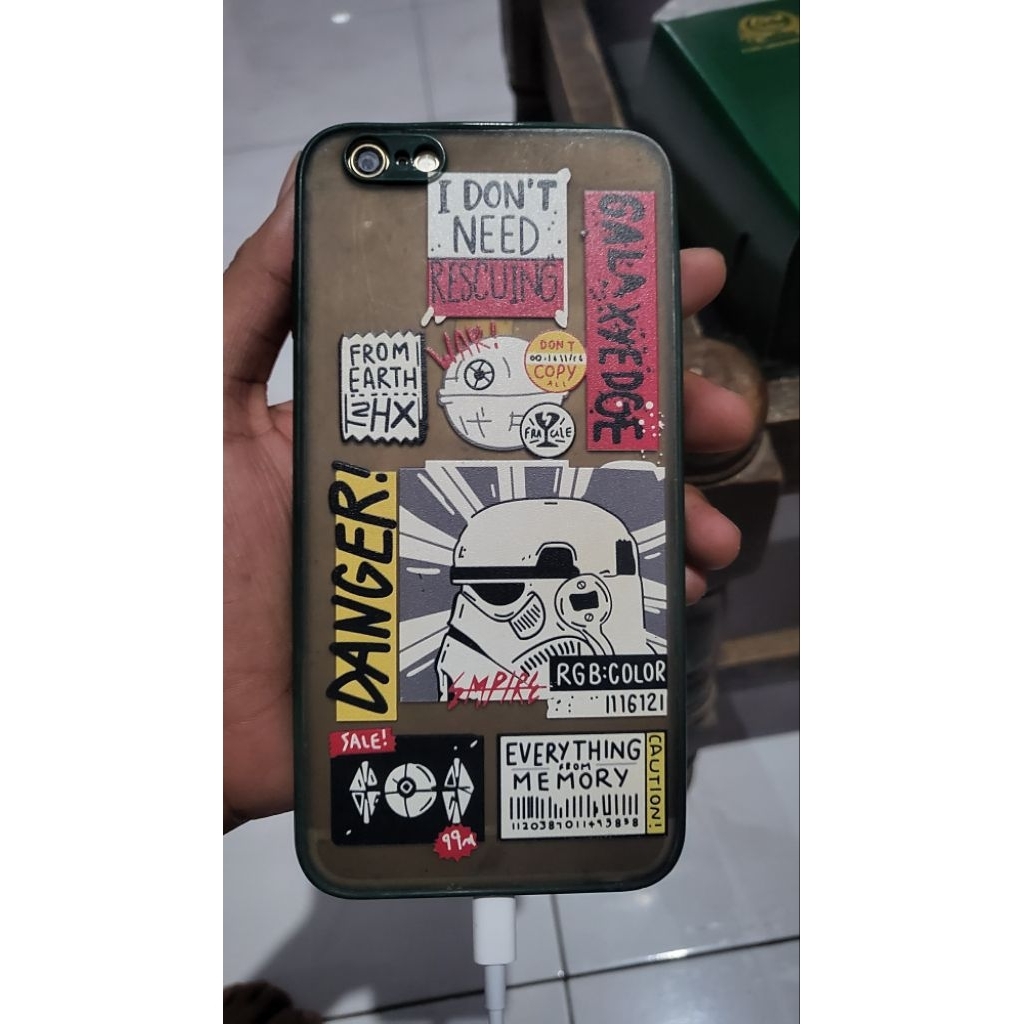 IPONE 6+