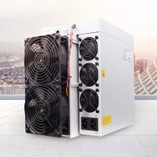 Bitmain Antminer L7 (9050 MH/s)