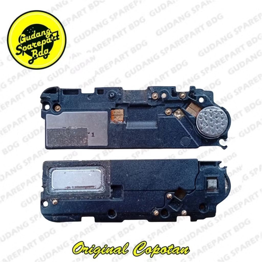Buzzer Loadspeaker Advan G1 Second Copotan