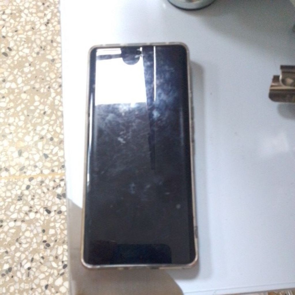 OPPO A78 4G Second Kondisi Normal Lengkap Layak Pakai