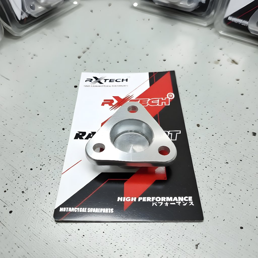 TUTUP SEGITIGA NETRAL RX KING DURAL CNC ALMUNIUM/SEGITIGA NETRAL YAMAHA RX KING CUSTOME ALMUNIUM VPR
