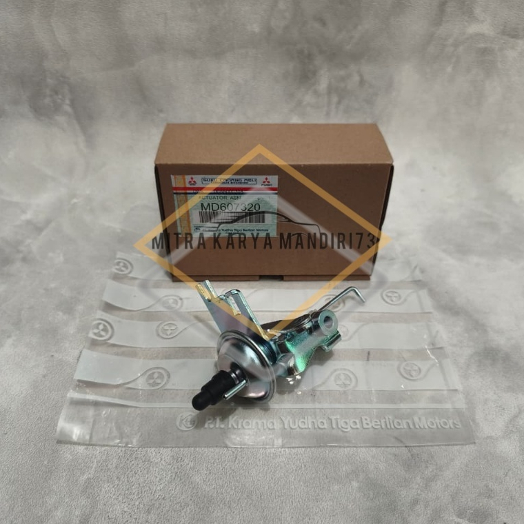 Vacum AC Vacum Vakum Idle Up AC Mitsubishi L300 L 300 Diesel ASLI