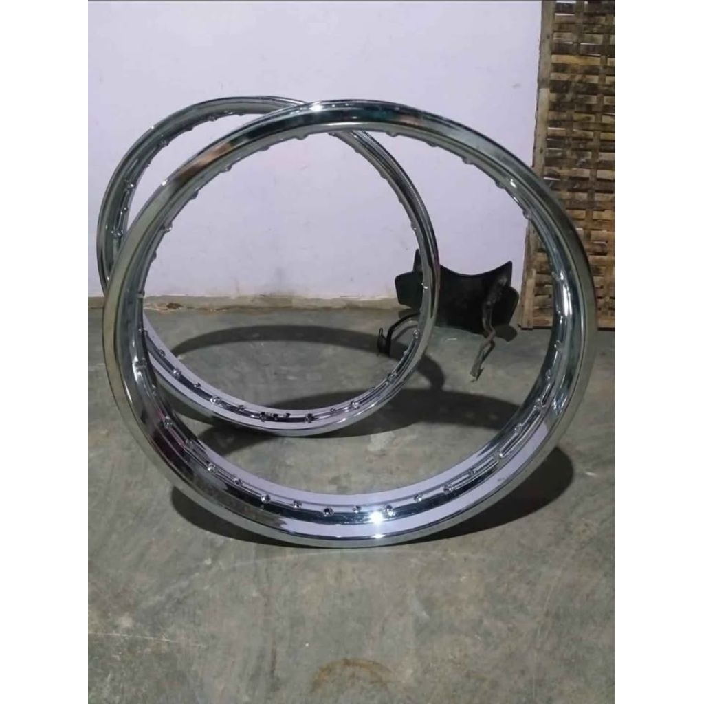 Velg Yamaha Did ring 18 sepasang