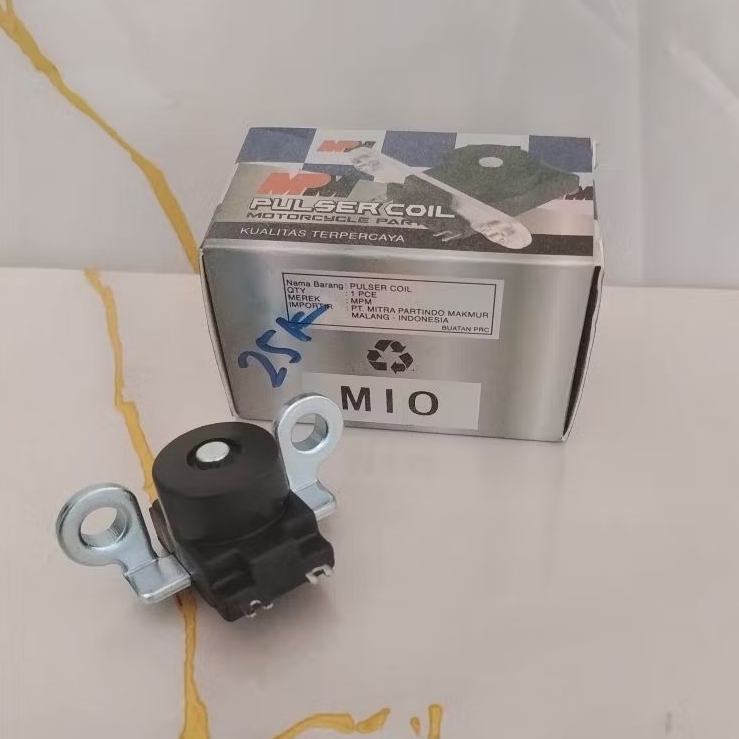 PULSER COIL MIO SMILE MIO SPORTY MIO SOUL MIO LAMA MPM-