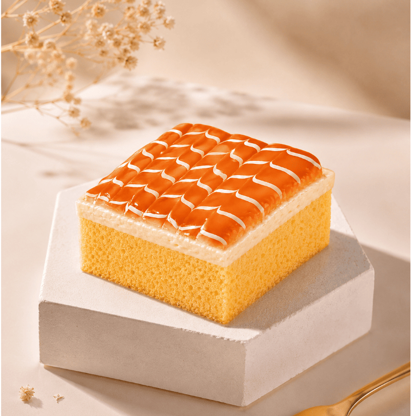 Tres Leches By Orilla Bakery