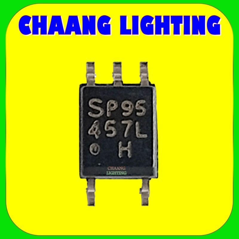PC457 PC457L SMD PC 457 PC 457L SOP-5 PIN OPTOCOUPLER IC 457L SOP-5PIN IC  PC457 L SMD-8PIN