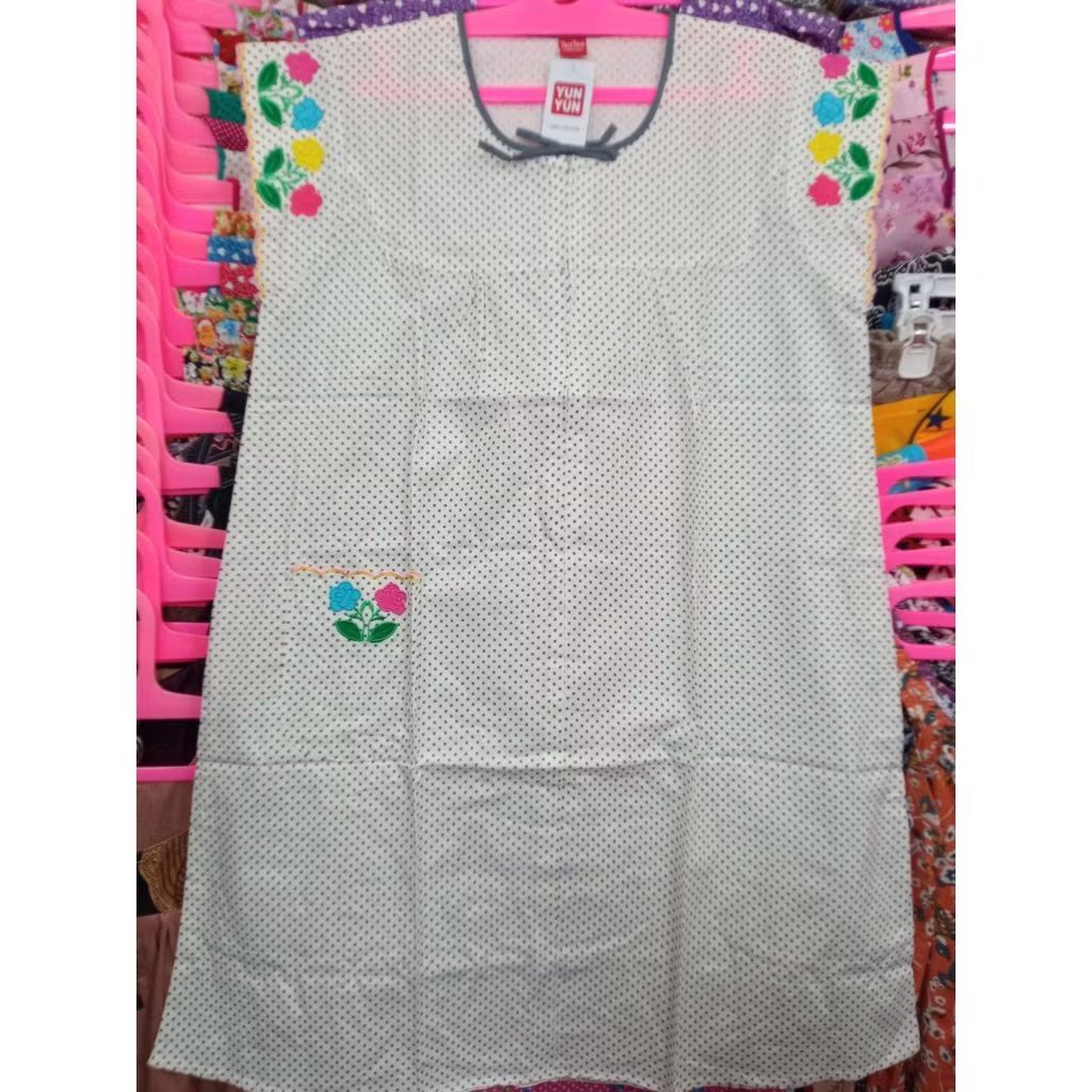 DASTER KATUN BORDIR SEMI YUNYUN | DASTER BORDIR MALANG | DASTER BORDIR TASIKMALAYA DASTER BORDIR KAT