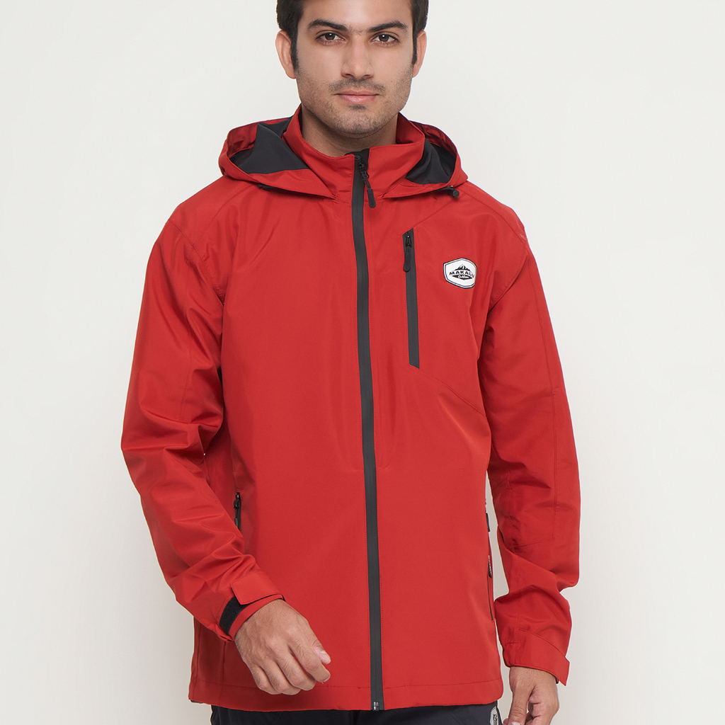 Jaket Makalu SOLARIS II GTX