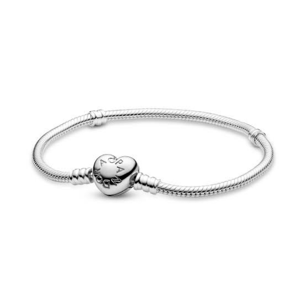 PRELOVED Original Pandora Bracelet