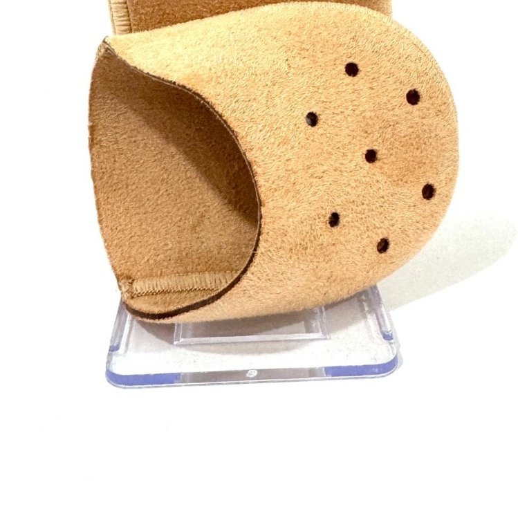 Moleskin 'PRO' Toe Pads