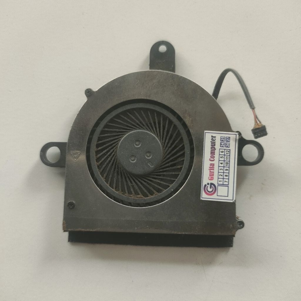 fan laptop Lenovo Ideapad yoga 11s