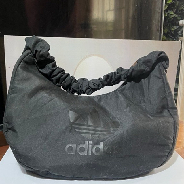 Tas Adidas Second Original Tali Bisa Buat Sling