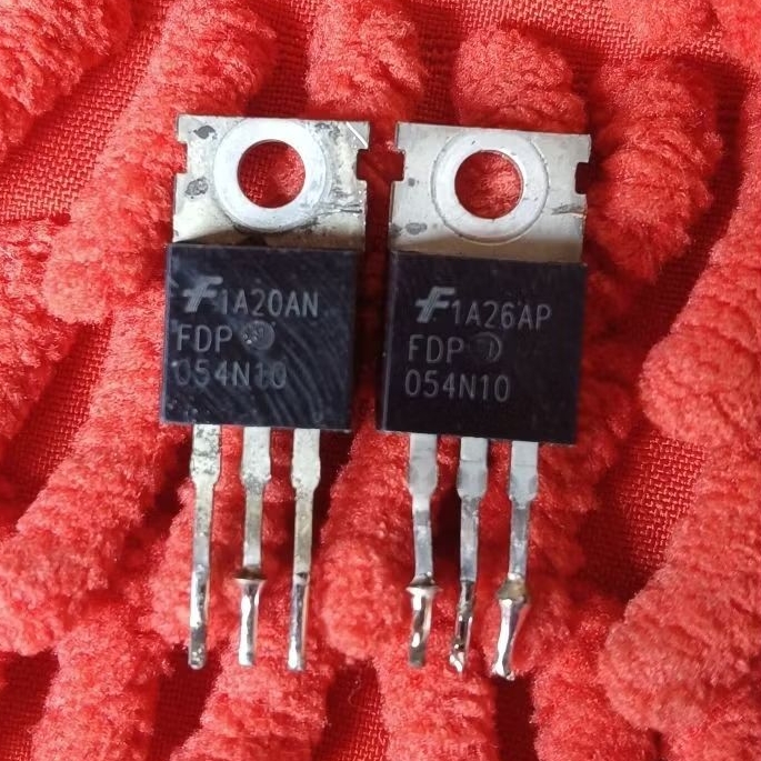 fdp 054n10 100v 144A
