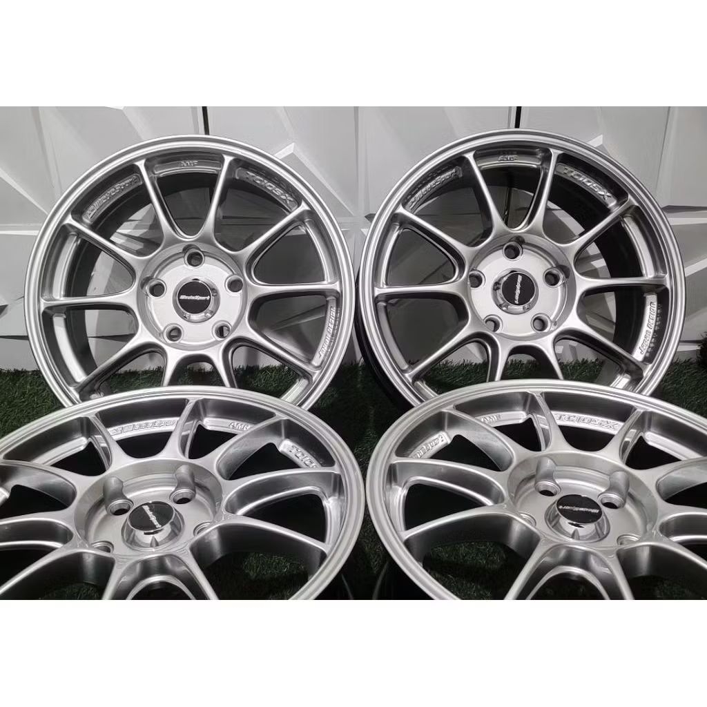 Velg R16 Wedssport tc105x