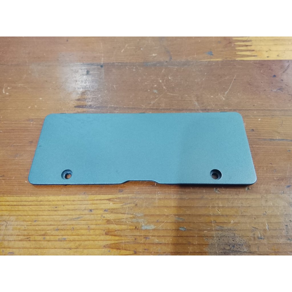 Tutup Casing Bawah Laptop Zyrex Notebook Bunaken (2021)