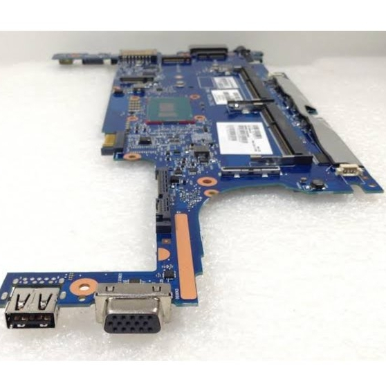 Motherboard Hp 820 G2 Core i7 Gen 5