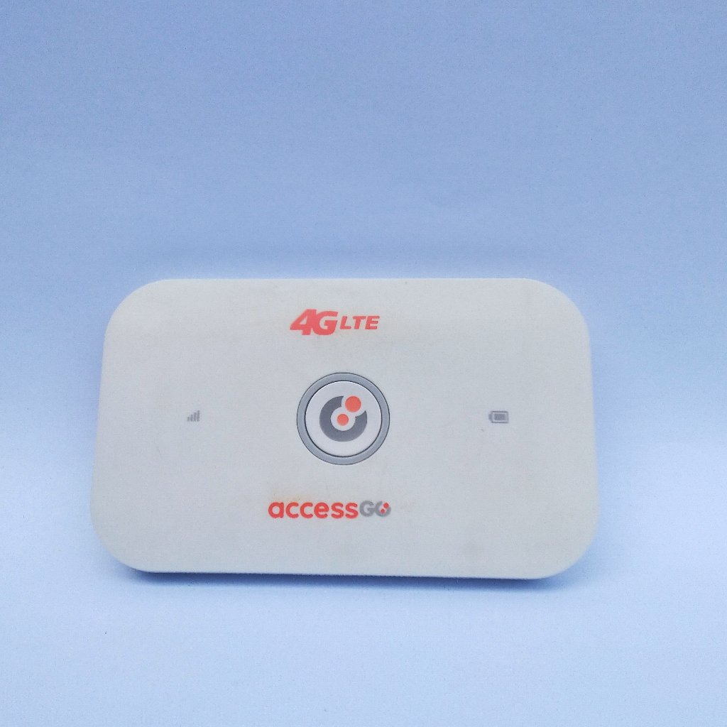 Mifi Accessgo MF A001 All Operator