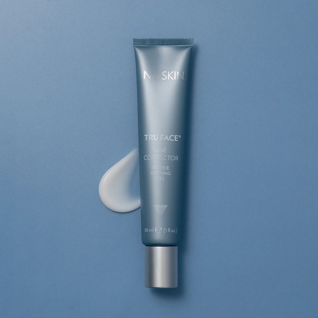[Pretty OY] Nu Skin ageLOC Tru Face Line Corrector 30 ml EXP 09/2028