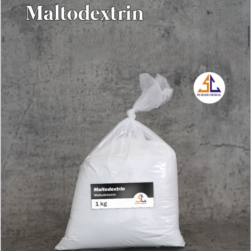 Malto Dextrin 1 Kg