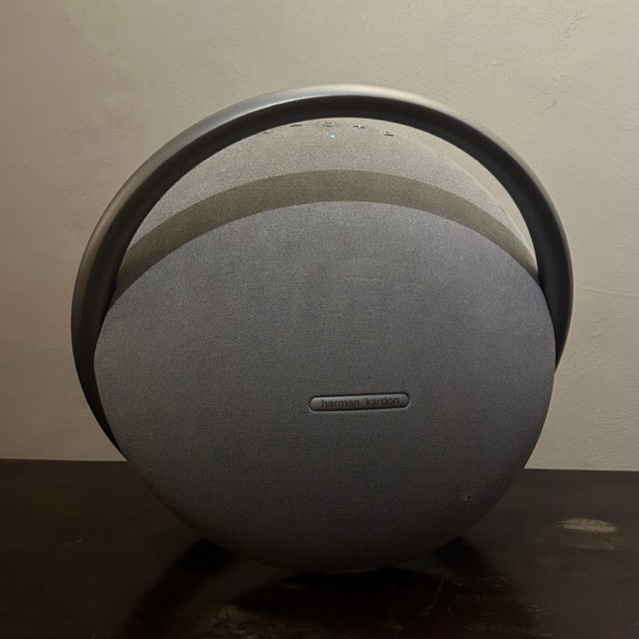 harman kardon 7 onyx