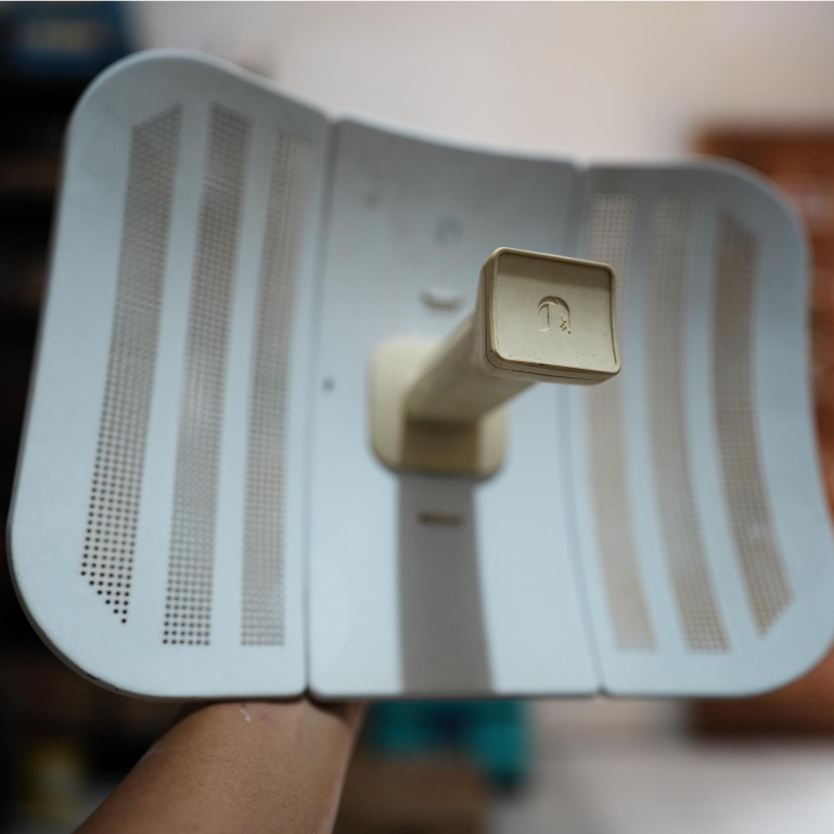 Ubiquiti LBE M5 23 LiteBeam M5 Bekas / Litebeam M5 Bekas