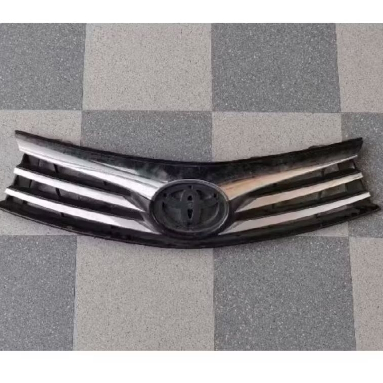 grill grille toyota altis 2014 2015 2016 2017 original