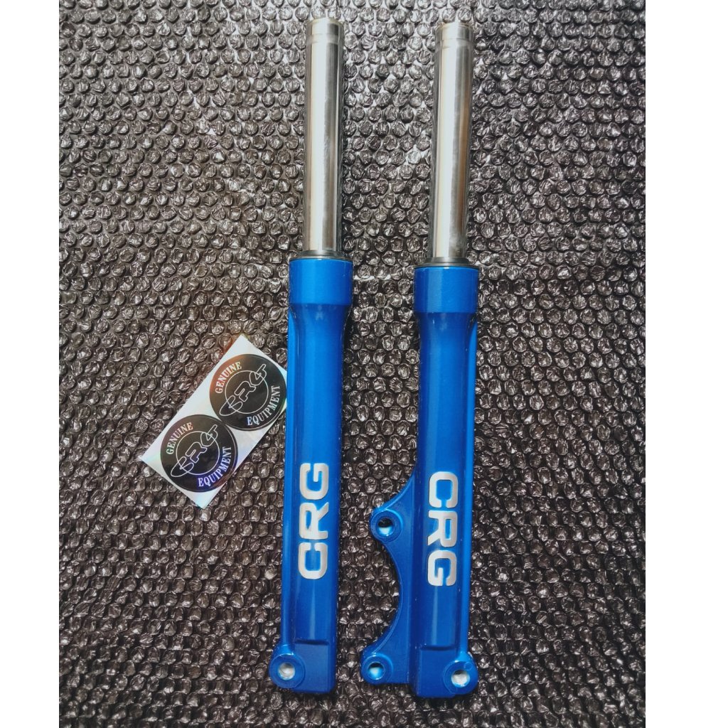 Shock Depan CRG model KYB mio soul mio smile mio j fino mio m3 soul gt dll