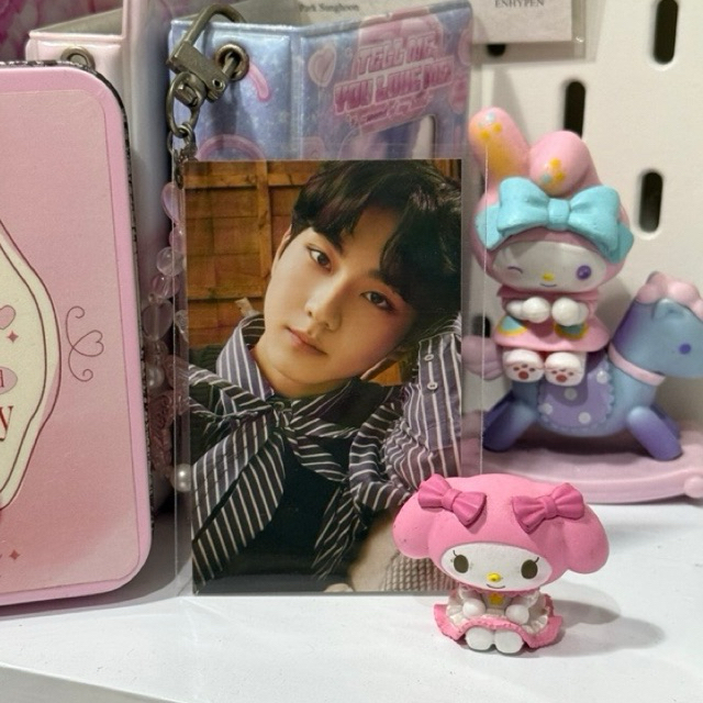 pc enhypen jungwon trading card tc en connect official photocard