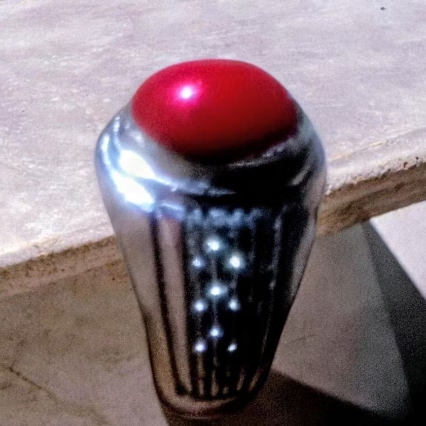 Batu Marjan Merah Laut Merah Asli