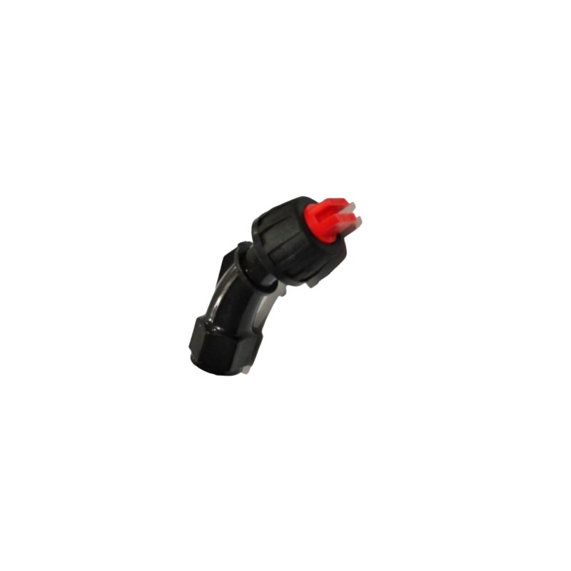 NOZZLE SPUYER PLASTIK 1 LUBANG | SPUYER KEPALA SEMPROT SPAREPART ALAT SEMPROT TANAMAN