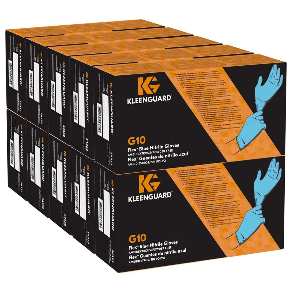 Sarung Tangan Kleenguard G10 2 PRO