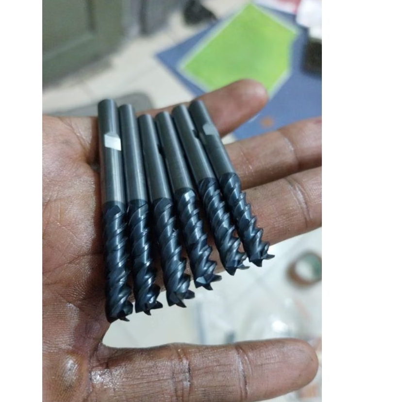 Enmil BARU 6*65 paniang 60 mrek jerman