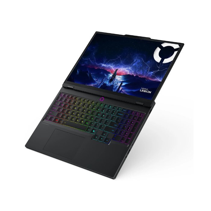 Lenovo Legion 5i 64ID Intel Ultra 7-255HX 32GB 512GB RTX5070 8GB 15.1"WQXGA OLED Win11 SECOND LIKE N