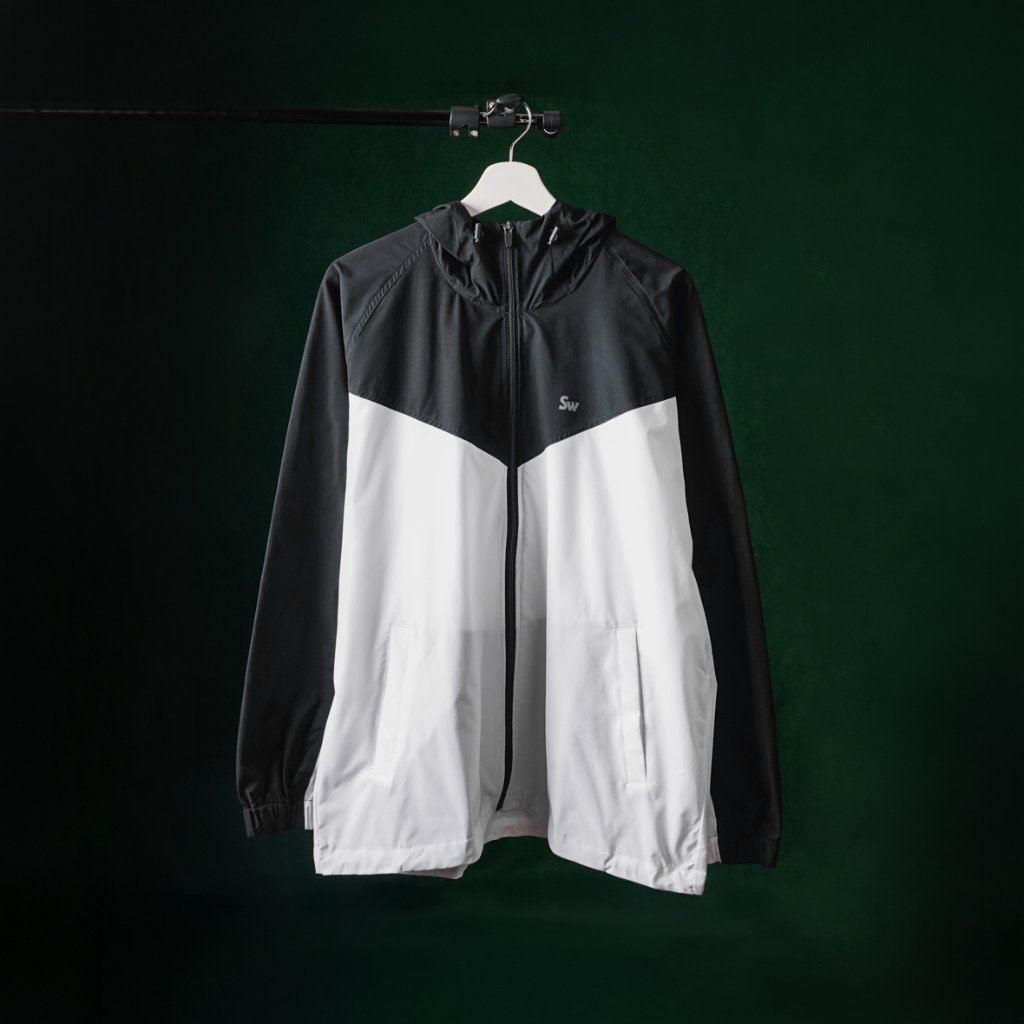 SIDEWAYS Dean Jacket Dry Fit