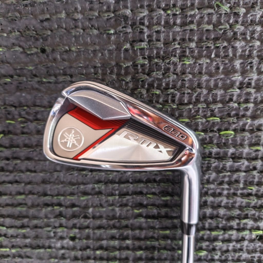 (Satuan) Iron Golf No 7 Yamaha RMX 220