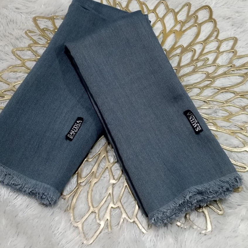 Hijab Saudia Rawis Premium Original Segiempat 115x115 Segiempat Saudia Rawis Premium Original Banyak
