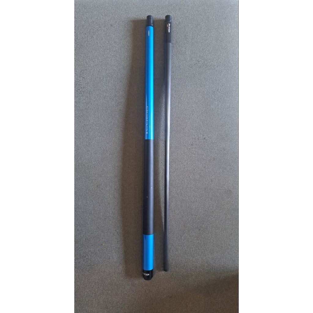 stik biliard venom lucid