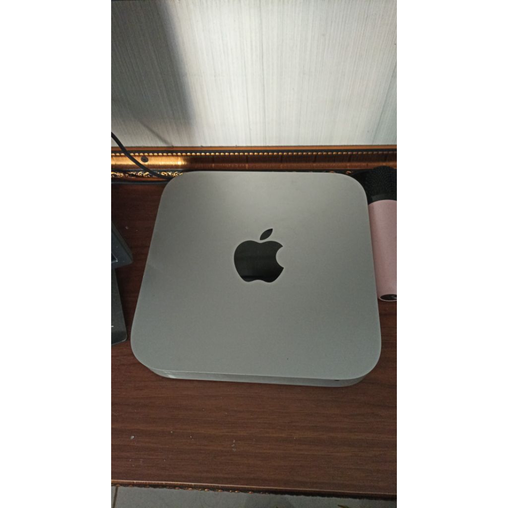 mac mini 2014