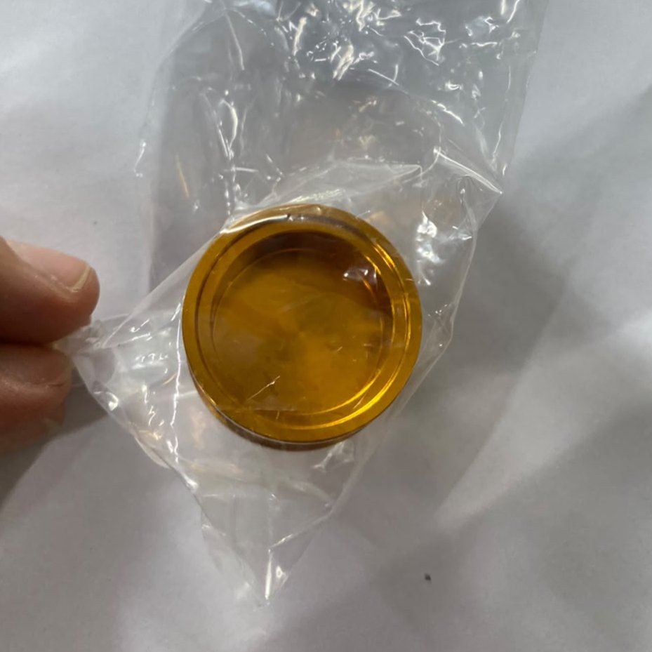 Pengunci Cagak Galatama Joran Orong orong, Spare parts Joran
