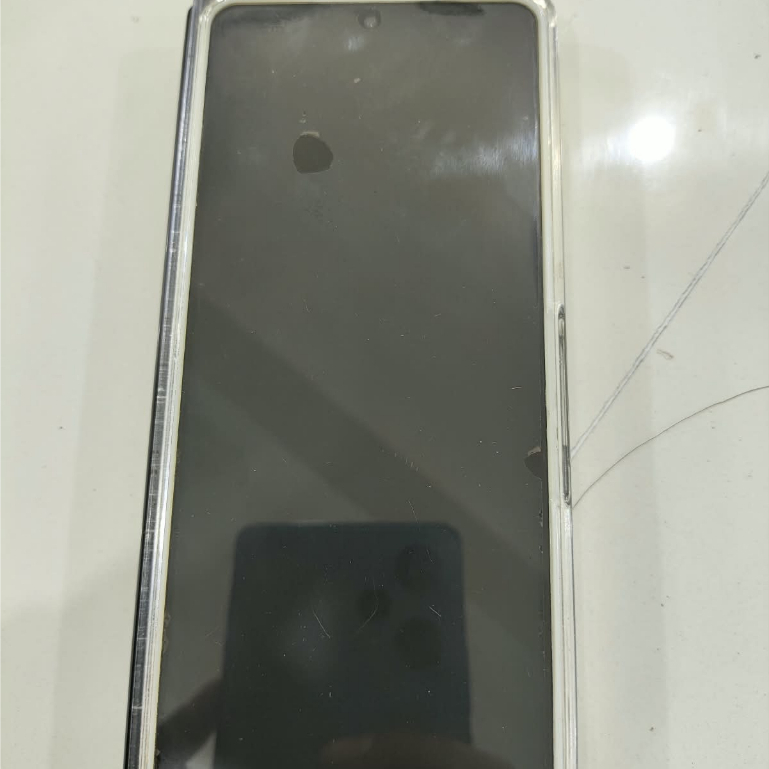 SAMSUNG Z FOLD 5 SECOND FULLSET