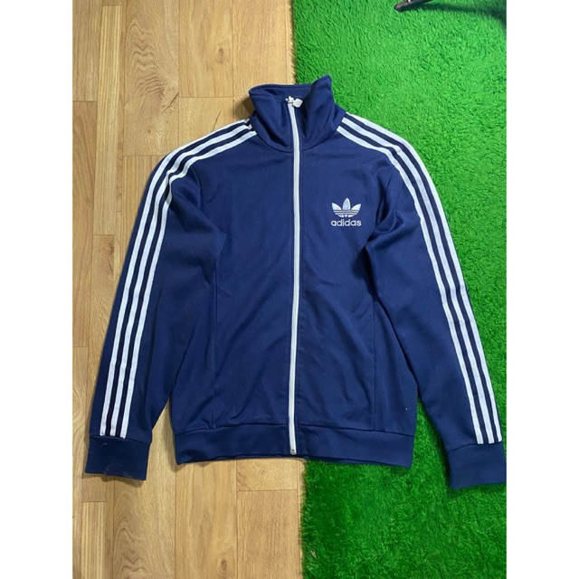 Tracktop Adidas Europa Navy