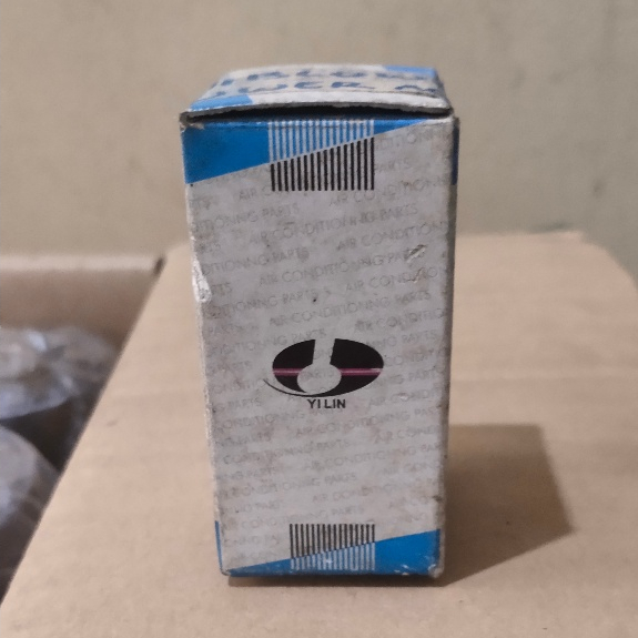 SWITCH BLOWER AC K5 PANTHER