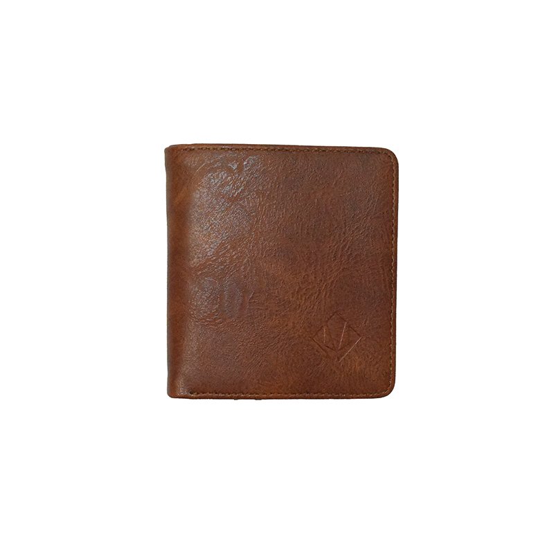 Westpak Apparel - Dompet Kulit Pria - Dompet Bifold W55M
