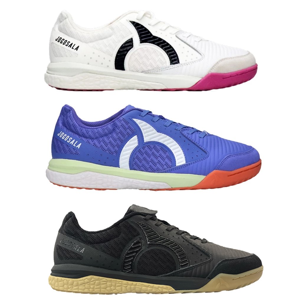 Sepatu Futsal Ortus OrtusEight JOGOSALA VOLTA V3 Original