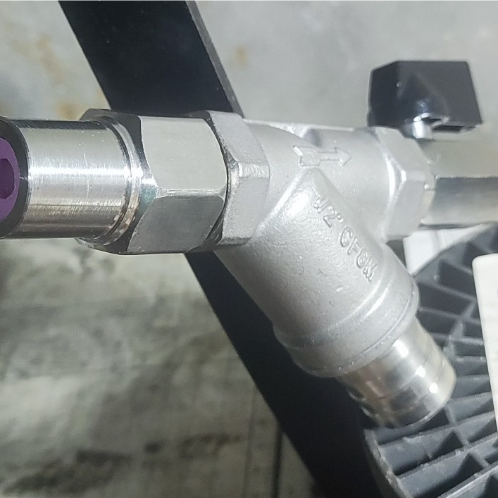 nozzle vapour blasting dan sand blasting