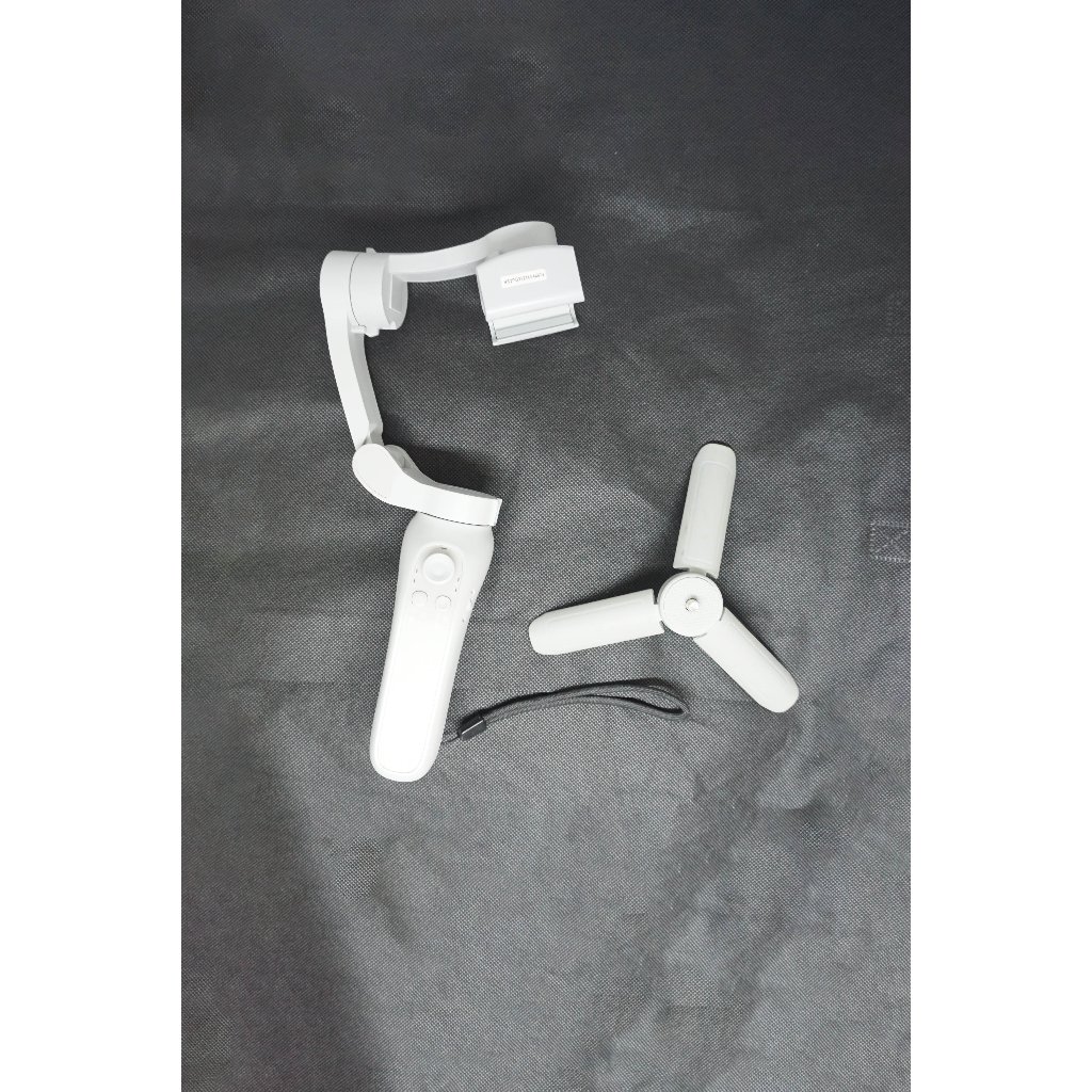 Stabilizer Handphone Brica B Steady aka B-Steady 2 Pocket