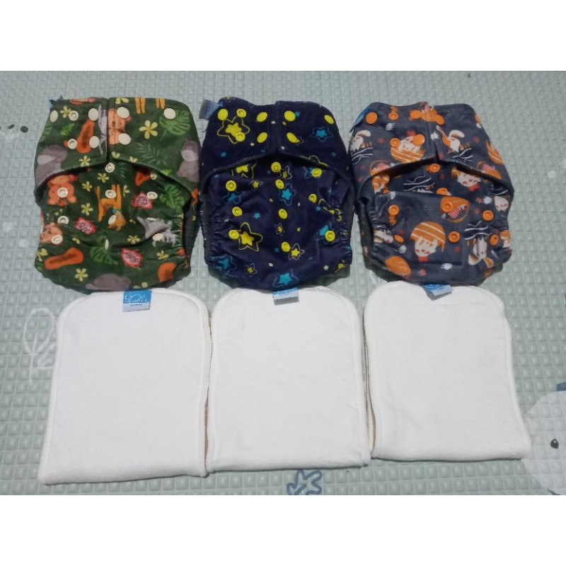 Clodi Sobi Minky